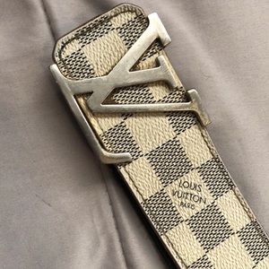 Louis Vuitton Belt